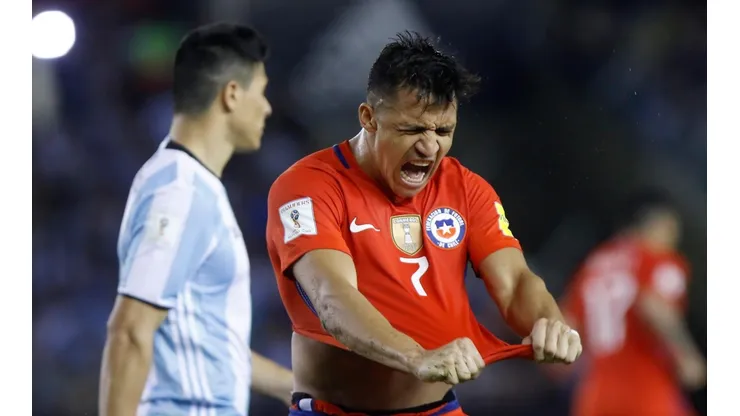Chile deberá jugar el ingrato partido por el tercer lugar