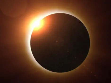¿Cómo y dónde ver en vivo el eclipse solar 2019?