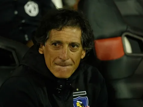 Salas y el estilo de la Roja: "Llega a funciones ofensivas con más paciencia"