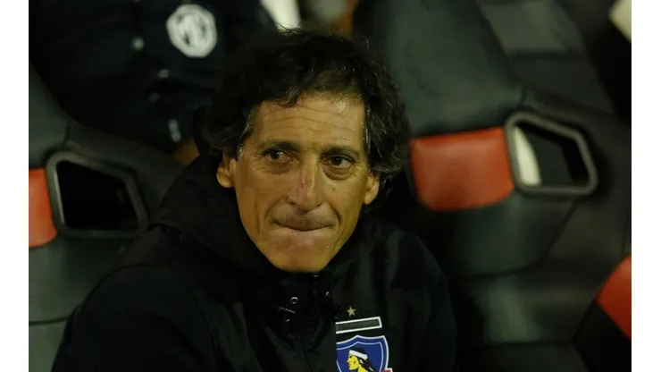 Mario Salas analizó el estilo de la selección
