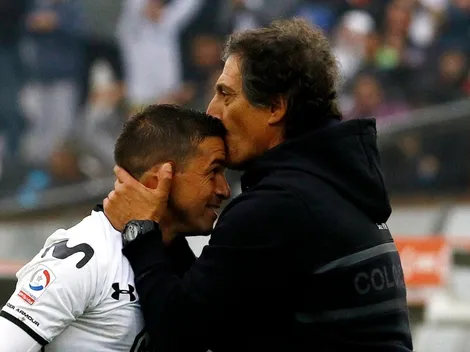 Salas y ausencia de Gabriel Costa en Perú: "No me corresponde evaluarlo"