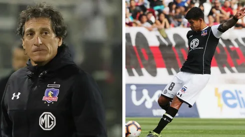 Salas analizó la partida de Pavez