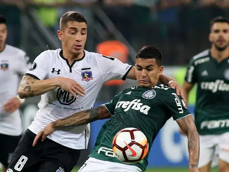 Inminente salida de Pavez, le abre la puerta a Carmona para ser titular