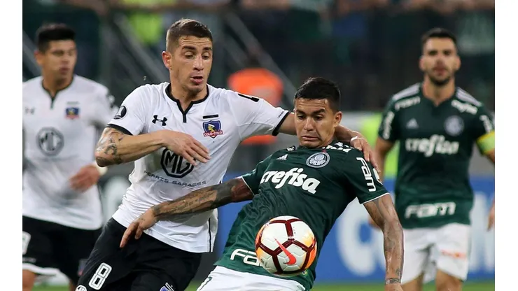 Carlos Carmona asoma como sucesor de Esteban Pavez en el mediocampo