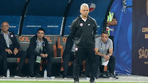 Reinaldo Rueda analizó el funcionamiento del VAR