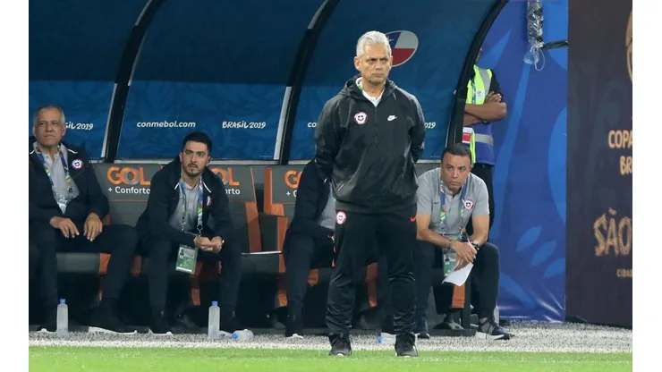 Reinaldo Rueda analizó el funcionamiento del VAR