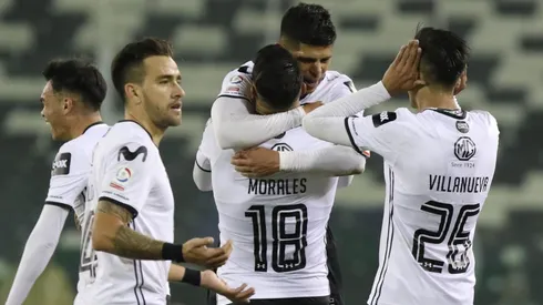 Esteban Pavez partirá al Al Nasr Emiratos Arábes