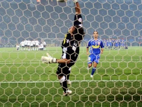 VIDEO | Umbro confirma la fecha de lanzamiento de la camiseta