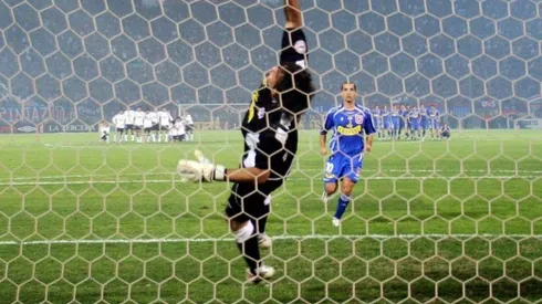 La tapada de Bravo a Candelo.