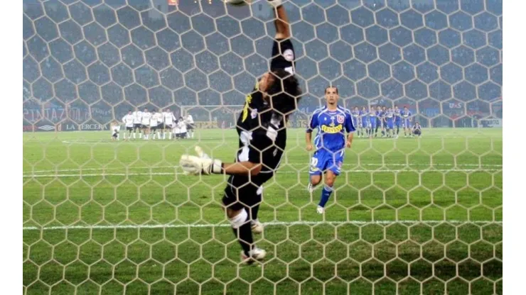 La tapada de Bravo a Candelo.