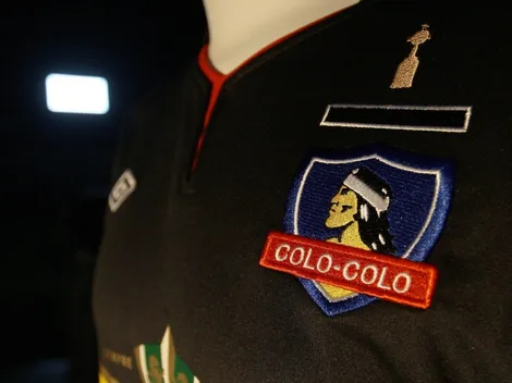 Umbro sobre la nueva camiseta: “Está dedicada a la hinchada”