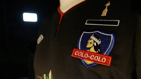 Una de las últimas camisetas de Umbro. Ahora volverán.