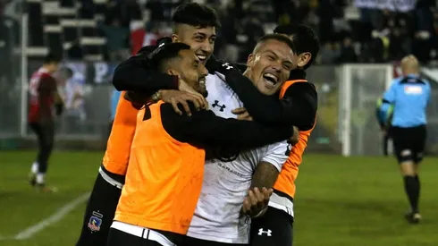 Colo Colo vuelve a las canchas con amistoso ante Unión Española