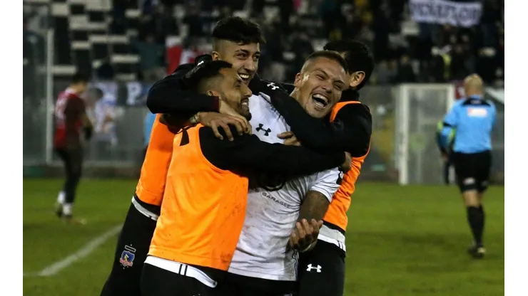 Colo Colo vuelve a las canchas con amistoso ante Unión Española