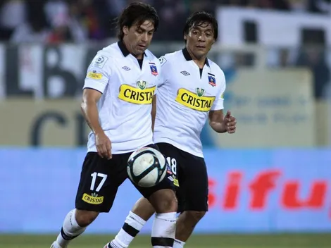 Kalule aseguró que no trabajaría con Sanhueza: "No necesito de nadie más"