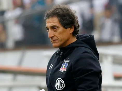 Mario Salas analizó Chile vs Perú: "Van a entregarnos un buen espectáculo"