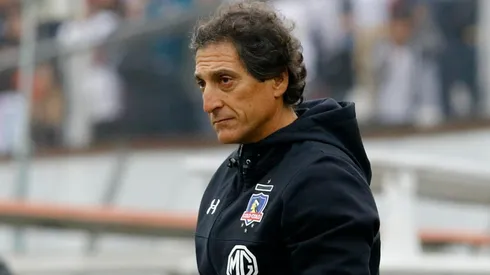 Mario Salas analizó la previa del Chile vs Perú