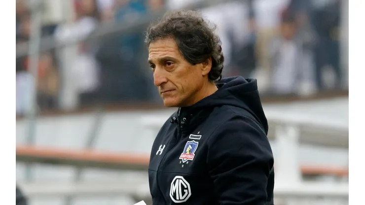 Mario Salas analizó la previa del Chile vs Perú