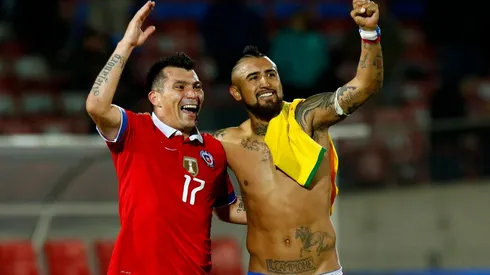 "Son excepcionales", señaló Reinaldo Rueda.