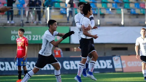 La sub 15 gritó campeón