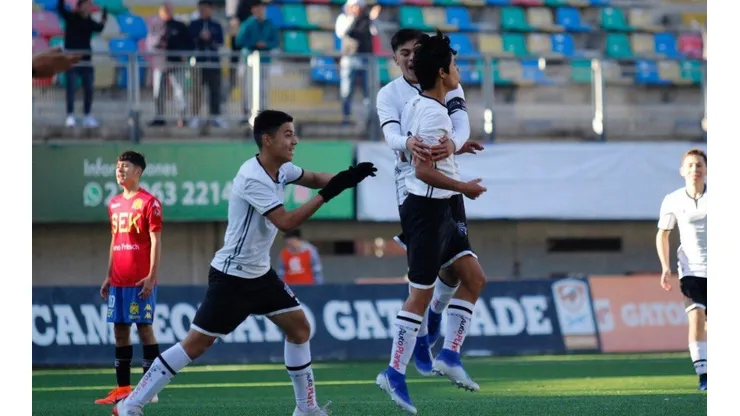 La sub 15 gritó campeón