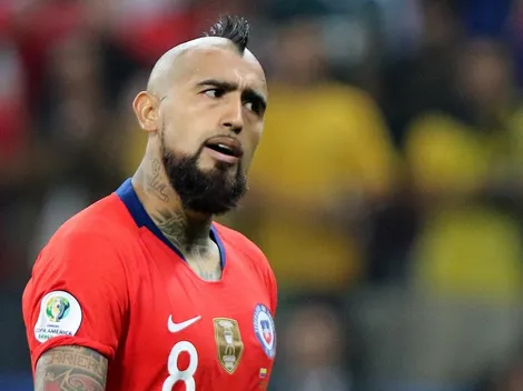 Vidal se descargó con todo con la prensa