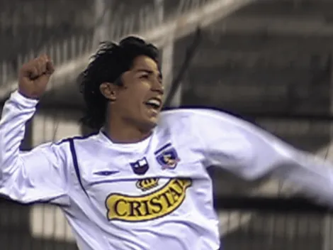 VIDEO | Umbro lanza nuevo adelanto de la camiseta con golazo de Matías