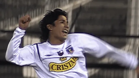 El adelanto de Umbro con Matías.