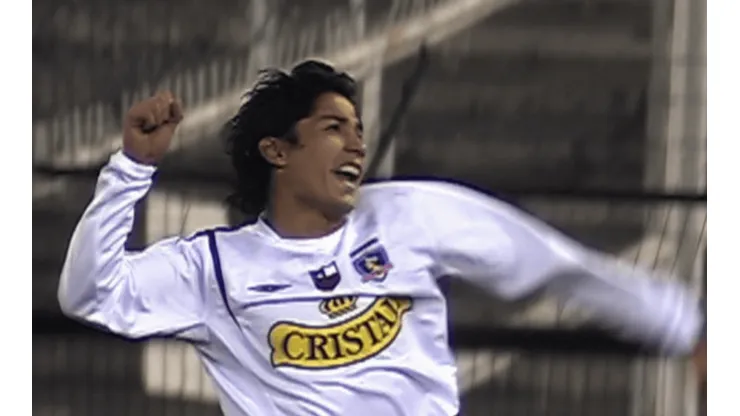 El adelanto de Umbro con Matías.