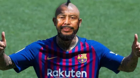 Las humoradas no paran tras el triunfo de Chile, pero al parecer esto va en serio