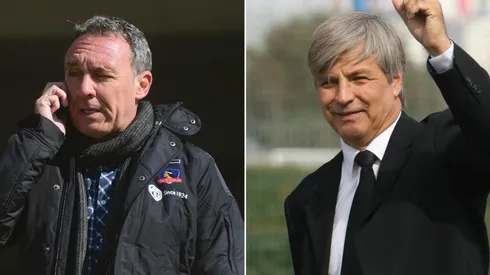 Harold asegura que su labor no interfiere con la de Espina.