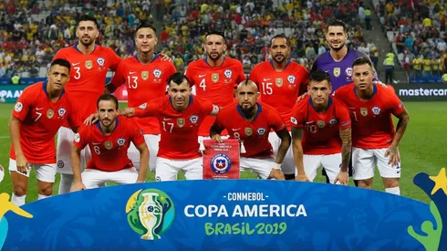 El análisis completo de La Roja en su encuentro ante Colombia