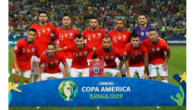 El análisis completo de La Roja en su encuentro ante Colombia