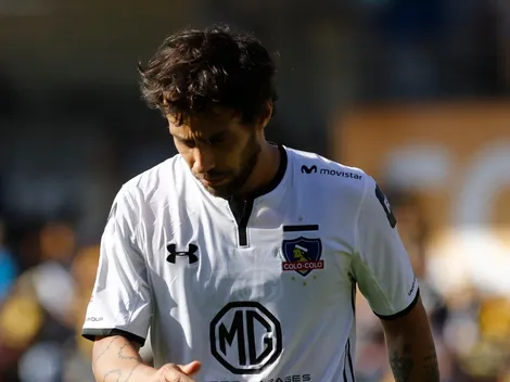 La autocrítica de Valdivia por no haber jugado en Europa