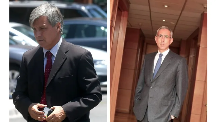 Carlos Cortés contó los roles que cree debería desempeñar Harold