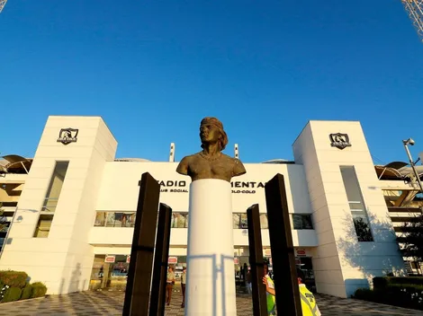 Comenzó la construcción de las nuevas políticas deportivas de Colo Colo