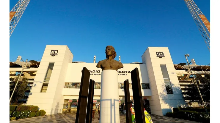 Colo Colo quiere proyectarse más allá del fútbol