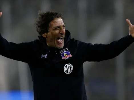 La increíble historia de Mario Salas para poder ser DT