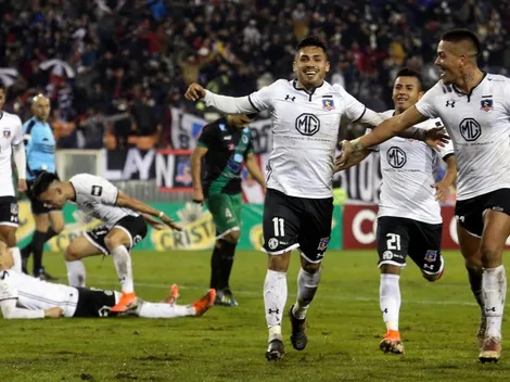 ¡Hay fecha para el regreso de Colo Colo!