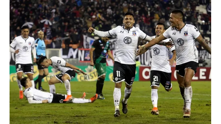 El Cacique volverá ante Everton en Pedrero y buscará seguir a la caza de la UC.