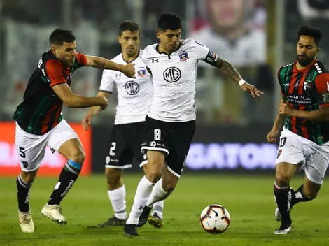 Espina reconoce la oferta por Esteban Pavez y revela que seduce: "Es interesante"