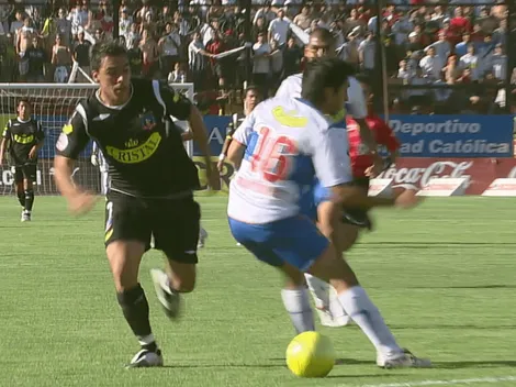 VIDEO | Umbro lanza otro adelanto de la nueva camiseta