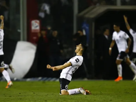 Colo Colo ya sabe cuándo jugará con Barnechea por la Copa Chile