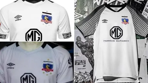 Algunas de las camisetas fake que han circulado.