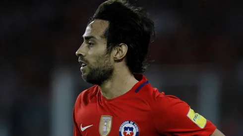 El Mago con la Roja. ¿Se volverá a repetir?