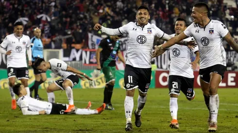 Marcos Bolados tratará de aprovechar su segunda oportunidad