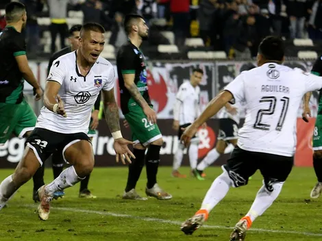 Calendario: Se viene un julio con cuatro encuentros con público para Colo Colo