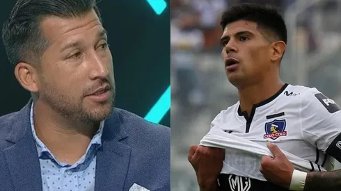Luis Marín aseguró que Esteban Pavez está cerca de partir de Colo Colo