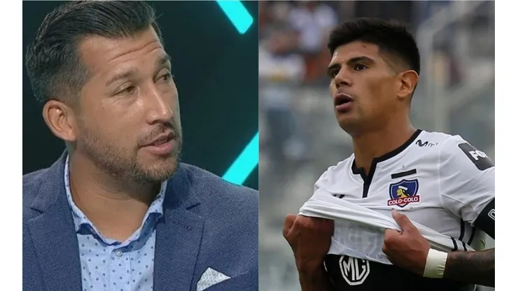 Luis Marín aseguró que Esteban Pavez está cerca de partir de Colo Colo