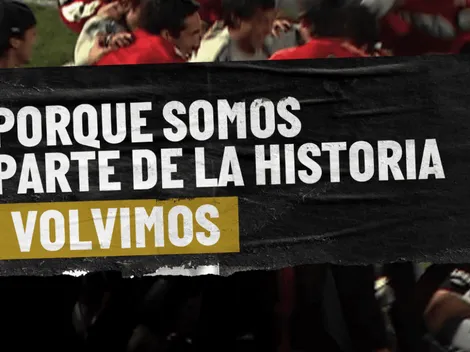 “Si convierte Aceval”: Umbro anuncia su regreso a Colo Colo